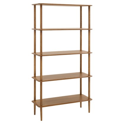 Ercol Stack Shelving Unit