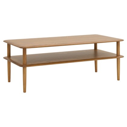 Ercol Stack Coffee Table