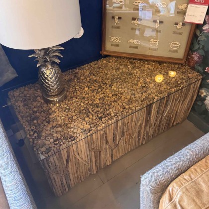Showroom Clearance: Driftwood 048 Coffee Table