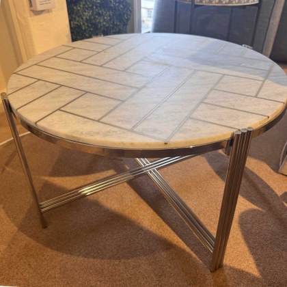 Showroom Clearance: Noida Coffee Table