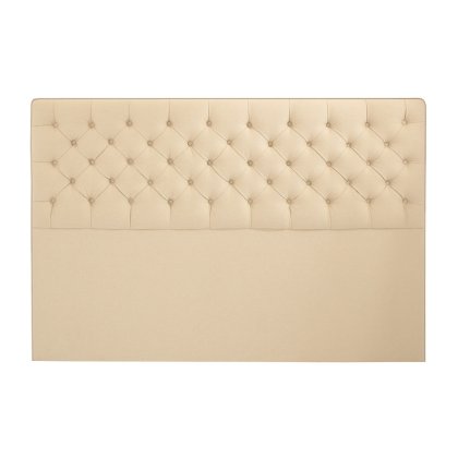 Enchanted House Cullompton Standard Height Headboard Enchanted House Cullompton Standard Height Headboard