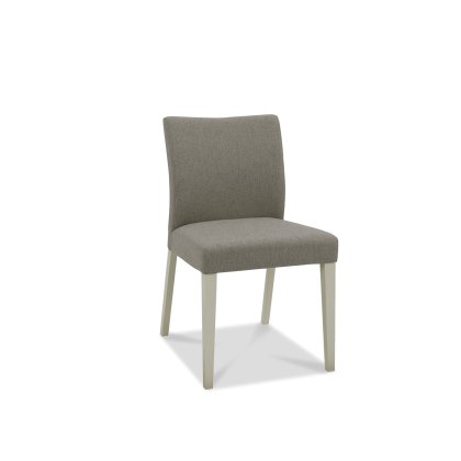 Ibsen Grey Upholstered Chair Ibsen Grey Upholstered Chair