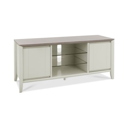 Ibsen Grey Entertainment Unit Ibsen Grey Entertainment Unit