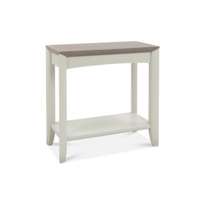 Ibsen Grey Side Table Ibsen Grey Side Table