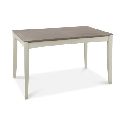 Ibsen Grey Medium Extending Dining Table Ibsen Grey Medium Extending Dining Table