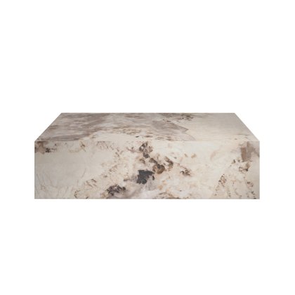 Marmo Pandora Marble Coffee Table