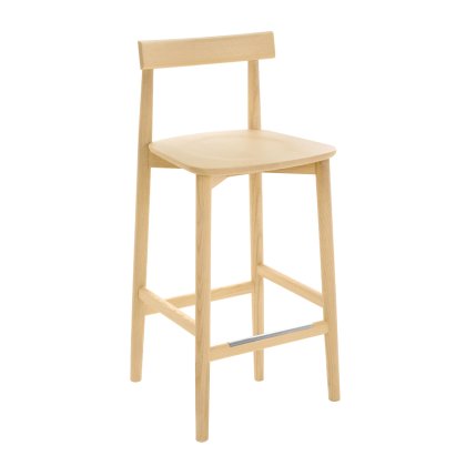 Ercol Lara Counter Stool 65cm Ercol Lara Counter Stool 65cm