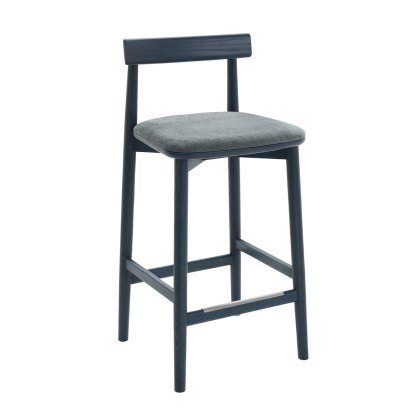 Ercol Lara Counter Stool 65cm Ercol Lara Counter Stool 65cm