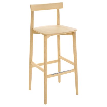 Ercol Lara Counter Stool 75cm Ercol Lara Counter Stool 75cm
