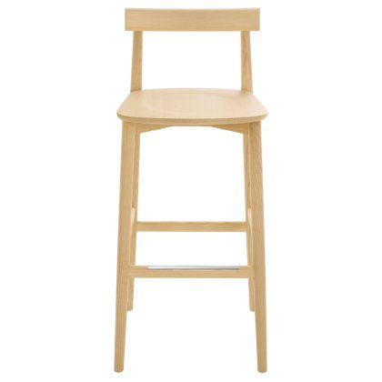 Ercol Lara Counter Stool 75cm Ercol Lara Counter Stool 75cm