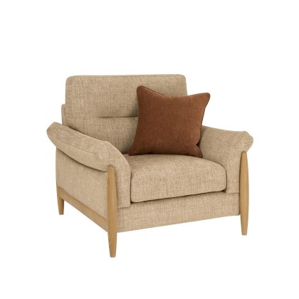 Ercol Clara Chair