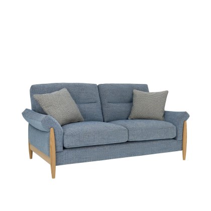 Ercol Clara Medium Sofa Ercol Clara Medium Sofa