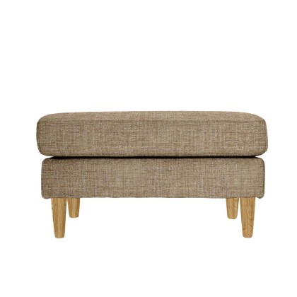 Ercol Clara Footstool Ercol Clara Footstool