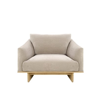 Ercol Grade Lounge Chair