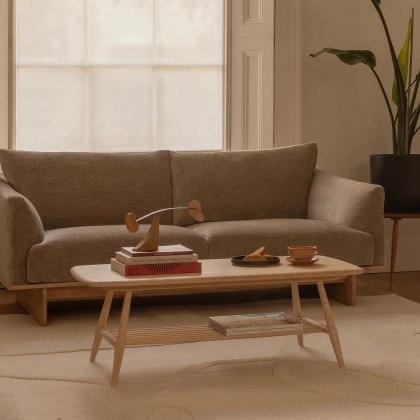 Ercol Grade 2 Seater Sofa