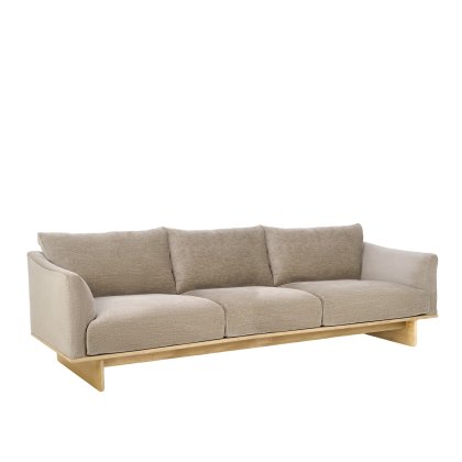 Ercol Grade 3 Seater Sofa Ercol Grade 3 Seater Sofa