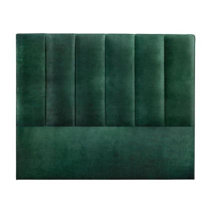Enchanted House Kennford Standard Height Headboard Enchanted House Kennford Standard Height Headboard