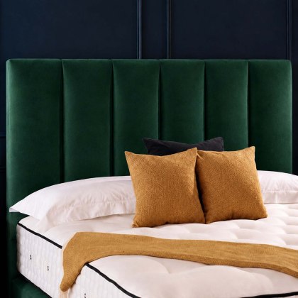 Enchanted House Kennford Standard Height Headboard Enchanted House Kennford Standard Height Headboard