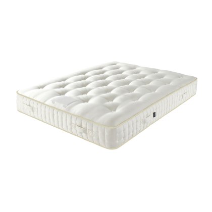 Harrison Spinks Bedstead Eco 5000 Mattress Harrison Spinks Bedstead Eco 5000 Mattress