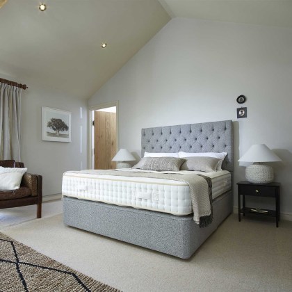 Harrison Spinks Bedstead Eco 10500 Mattress