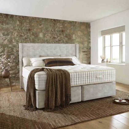 Harrison Spinks Bedstead Eco 13500 Mattress