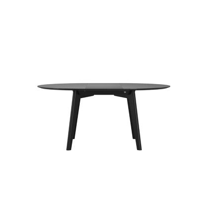 Stressless Bordeaux Round Dining Table