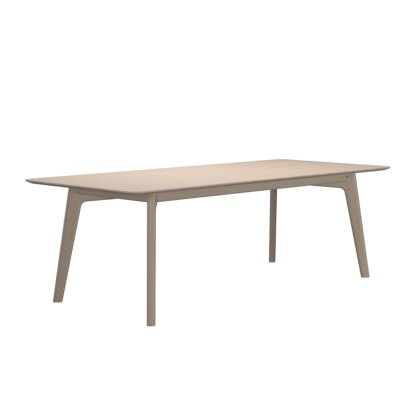 Stressless Bordeaux Large Dining Table