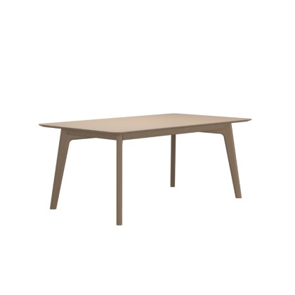 Stressless Bordeaux Medium Dining Table