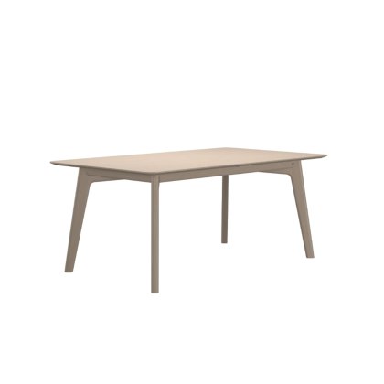 Stressless Bordeaux Medium Dining Table