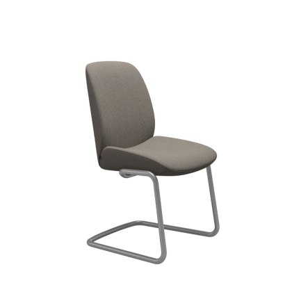 Stressless Bay D400 Low Back Dining Chair