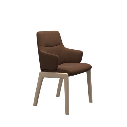 Stressless Mint D100 Low Back Dining Chair
