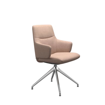 Stressless Mint D350 Low Back Dining Chair