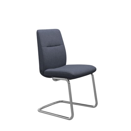 Stressless Mint D400 Low Back Dining Chair