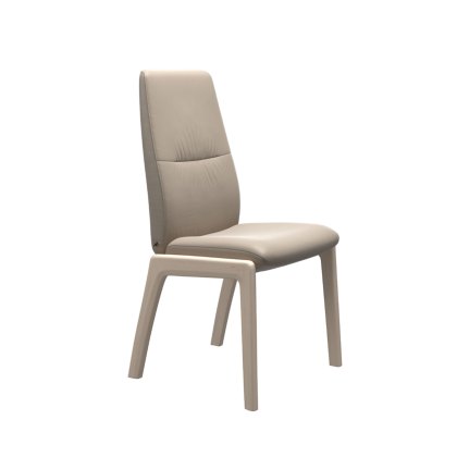 Stressless Mint D100 High Back Dining Chair