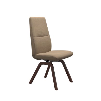 Stressless Mint D200 High Back Dining Chair