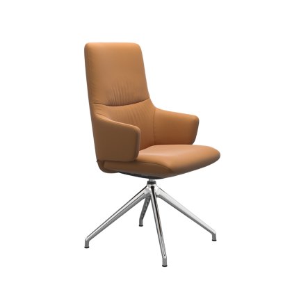 Stressless Mint D350 High Back Dining Chair