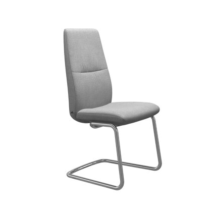 Stressless Mint D400 High Back Dining Chair