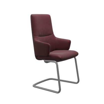 Stressless Mint D400 High Back Dining Chair