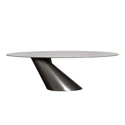 Xavier 240cm Angled Dining Table Xavier 240cm Angled Dining Table