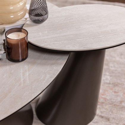 Xavier Lamp Table Xavier Lamp Table