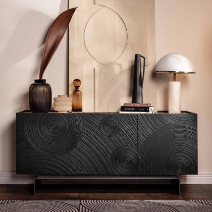 Xavier Wide Sideboard Xavier Wide Sideboard