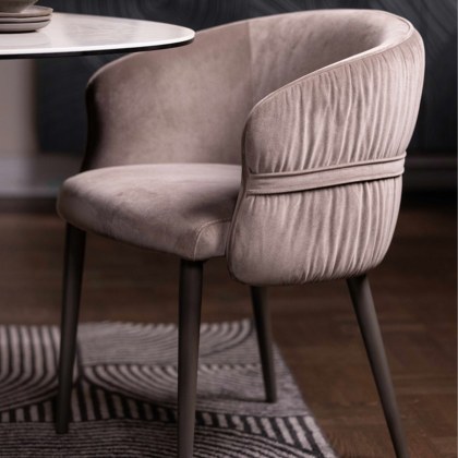 Zander Dining Chair Zander Dining Chair