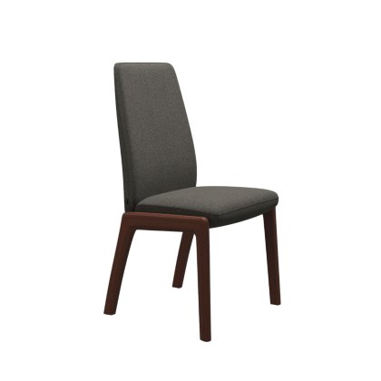 Stressless Vanilla D100 High Back Dining Chair