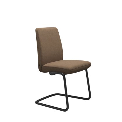 Stressless Vanilla D400 Low Back Dining Chair