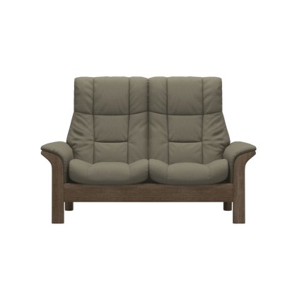 Stressless Windsor 2 Seater Sofa