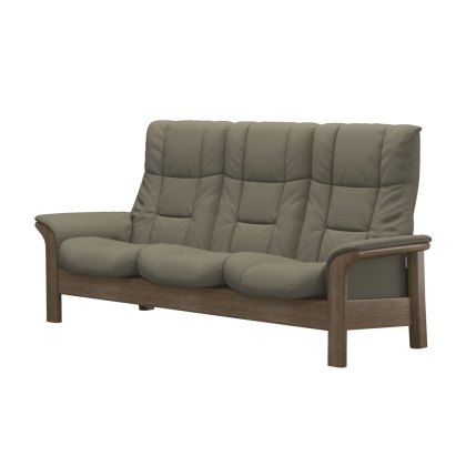 Stressless Windsor 3 Seater Sofa