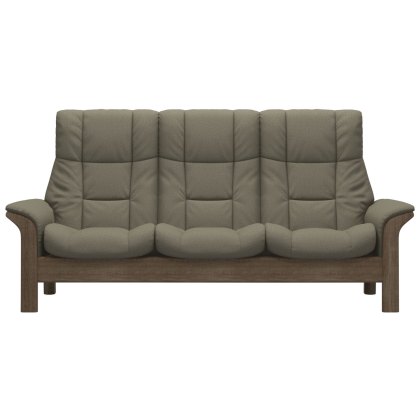 Stressless Windsor 3 Seater Sofa