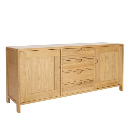 Ercol Bosco Large Sideboard Ercol Bosco Large Sideboard