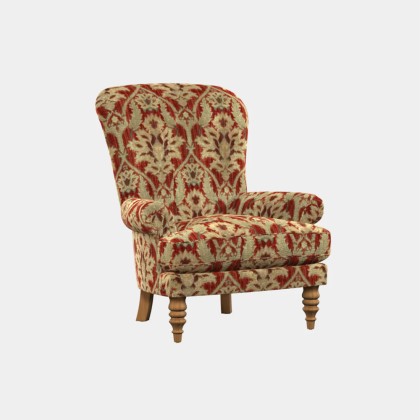 Tetrad Elgar Chair