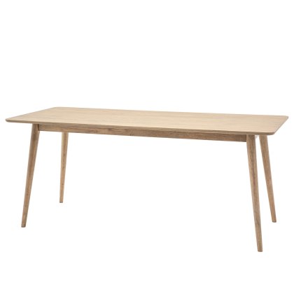Tabula 180cm Dining Table Tabula 180cm Dining Table
